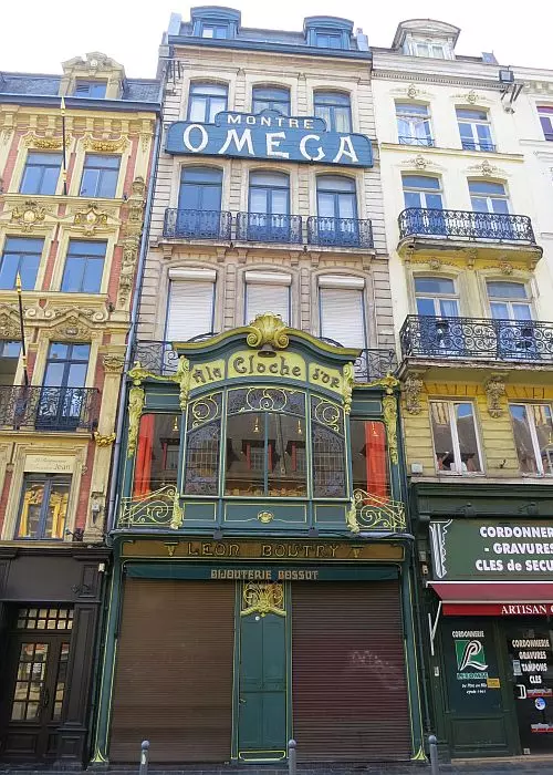 Lille - Frankreich