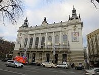 Zuletzt besuchtes Theater/Oper? Zuletzt besuchtes Theater/Oper?