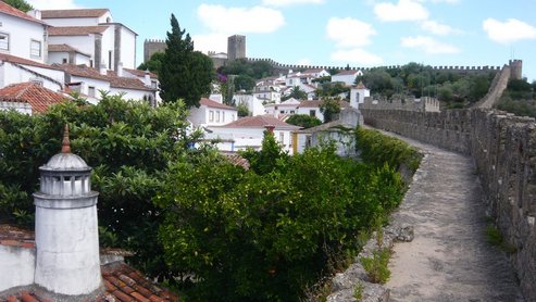 Obidos