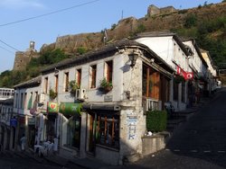 Gjirokastra