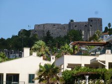 Festung von Herceg-Novi