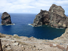 Ponta de Sao Lourenco Ponta de Sao Lourenco