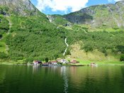 Nærøyfjord