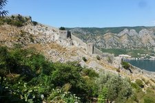 Festung von Kotor