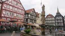 Fritzlar Fritzlar