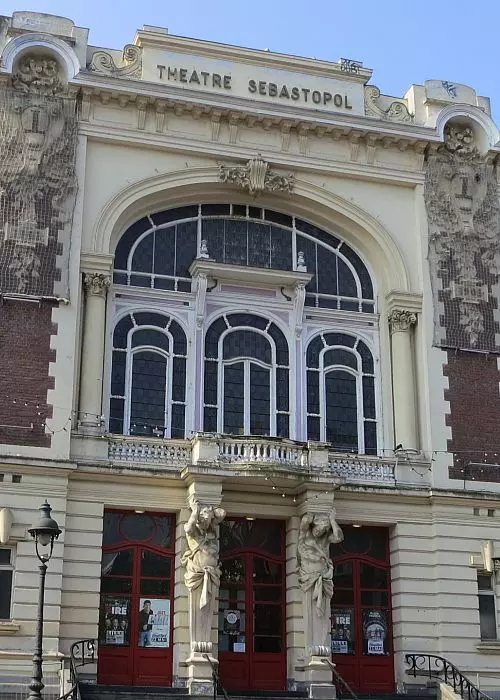 Lille - Frankreich