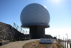 Pico do Arieiro Pico do Arieiro