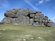 Haytor Rocks