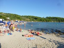 Vela Przina Beach