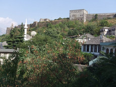 Gjirokastra Gjirokastra