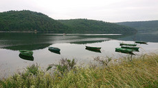 Zurück bei Herzhausen Zurück bei Herzhausen