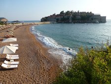 Sveti Stefan