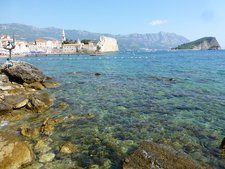 Bei Budva