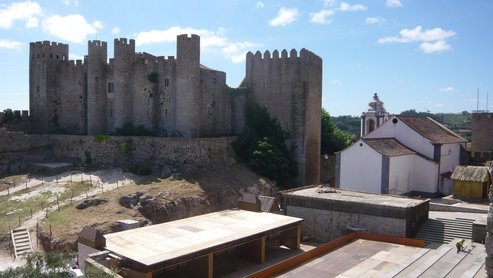 Obidos