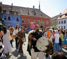 Medieval Festival 2013