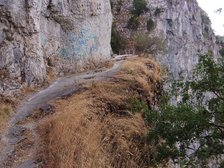 Vikos-Schlucht