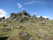 Hound Tor