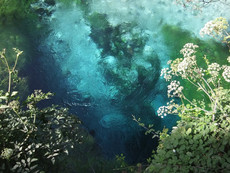 Syri i Kaltër Syri i Kaltër