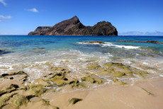 Ponta da Calheta Ponta da Calheta