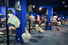 Monte Palace Tropical Garden Monte Palace Tropical Garden