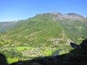 Flåm