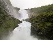 Kjosfossen