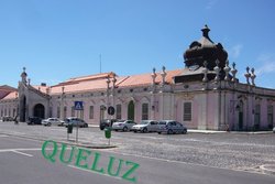 Queluz