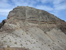 Ponta de Sao Lourenco Ponta de Sao Lourenco