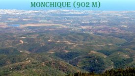 Monchique