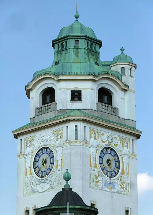 München - Deutschland