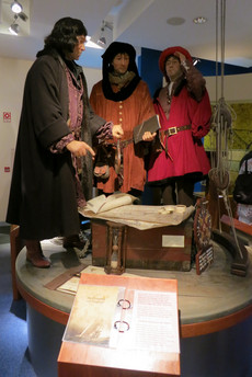 Madeira Story Centre Madeira Story Centre