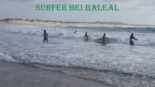 Baleal