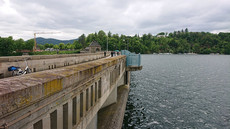 Edertalsperre Edertalsperre