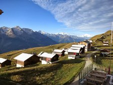 Fiescheralp