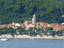 Korčula (Stadt)