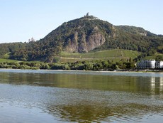 Drachenfels