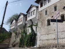 Gjirokastra