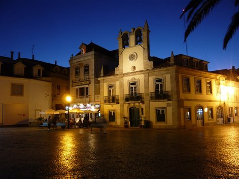 Cascais