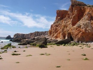 Bei Praia da Belixe