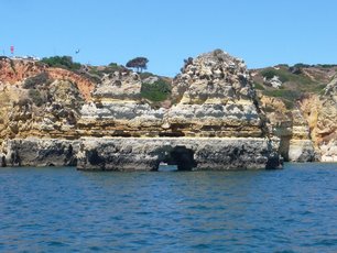 Ponta da Piedade