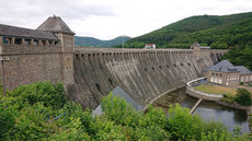 Edertalsperre Edertalsperre
