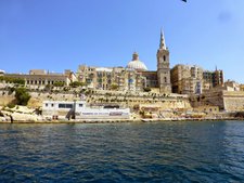 Valletta