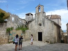 Korčula (Stadt)