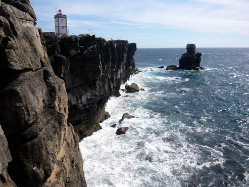 Cabo Carvoeiro