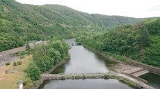 Edertalsperre Edertalsperre