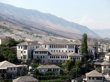 Gjirokastra