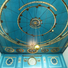 Eisinga Planetarium