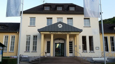 Römer-Therme in Bad Breisig