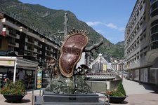 Andorra la Vella