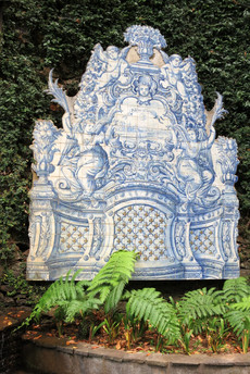 Monte Palace Tropical Garden Monte Palace Tropical Garden